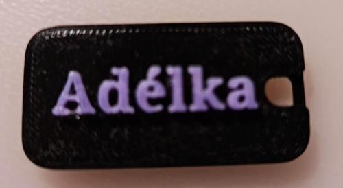3DTISK-00013 WHISTLE1 ADELKA